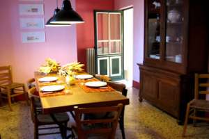 We are continually refining and adding to our portfolio of Nice Places to stay in Italy, so visit our site regularly to find somewhere just that little bit special. All our places to stay are presented with photos and descriptions taken and selected by us personally to give an impression as true to the reality as we can. All places are chosen by our team here in Italy for their combination of price, quality, charm and location. We work in partnership with family run hotels, guest houses and self-catering accommodations. This is NOT an unverified 'web portal' or online directory - we select only those places which we believe make excellent places to base a 1 week holiday or longer.